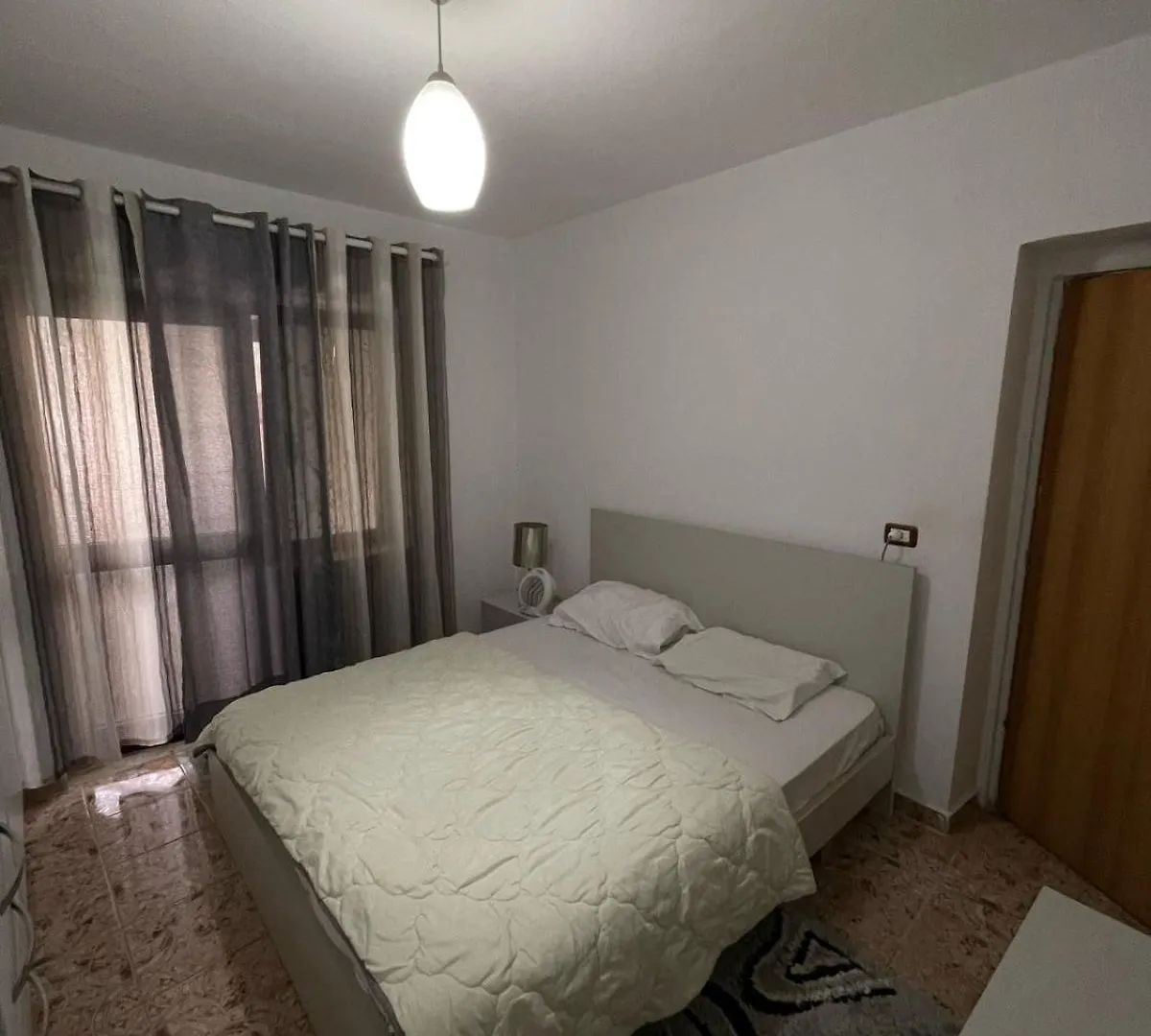 Apartments Kriss Tirana