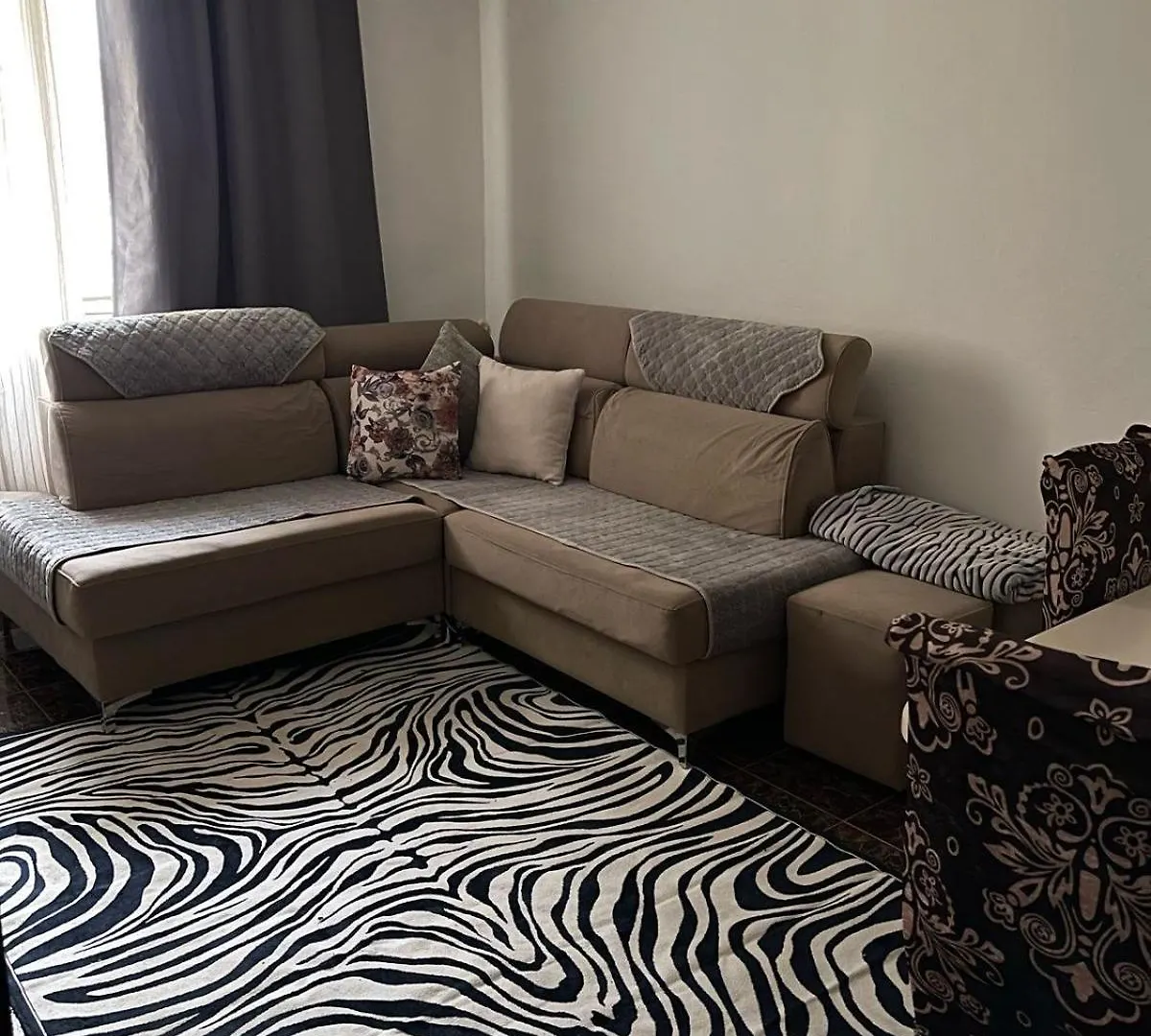 Apartments Kriss Tirana