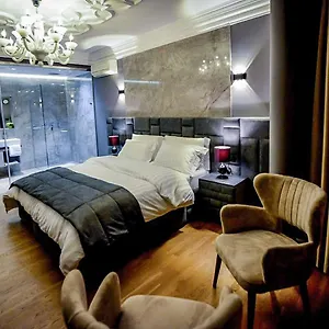 Otel Hotel Vila Tirana, Tiran