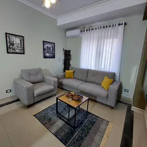 Apartament Tafa Ap3, Tirana