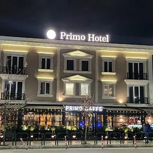 Otel Primo, Tiran