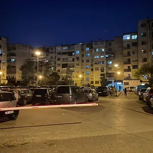 Apartament E&b Cosy, Tirana