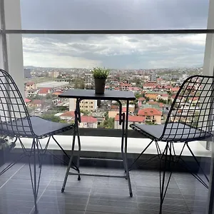 Apartament Comfy Nest Apartment- Free Parking, Tirana