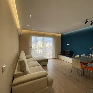 Apartment Center 1, Tirana