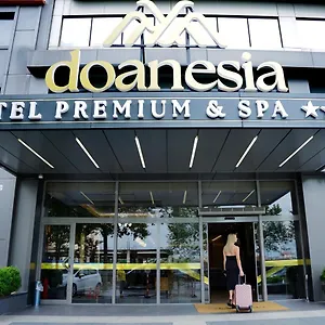 Otel Doanesia Premium &, Tiran