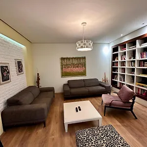 Apartament Center Easy, Tirana