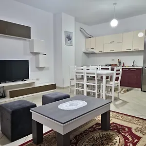 Apartament Siar, Tirana