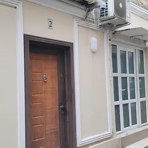 Apartament Studenti Studio's, Tirana