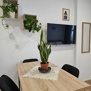 Apartment's Center Aquilo Tirana