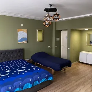  Hotel Driti