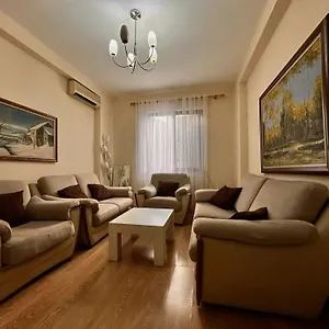 Garden View Tirana