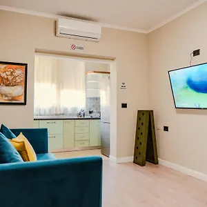  Apartamento Bejart 3