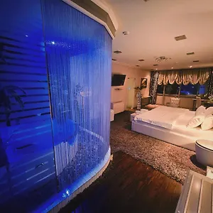 4* Hotel Rosa Blu