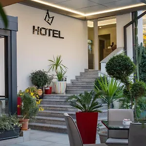 F&m 2 Hotel