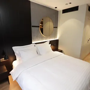 4* Hotel Gremmy Boutique
