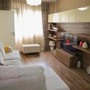 Apartamento Alara