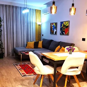 Luxury Appartement