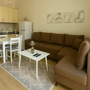  Apartamento Home Inn Apartaments