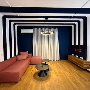 Days Free Parking Appartement