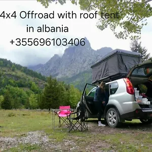 Elisabet Appartement