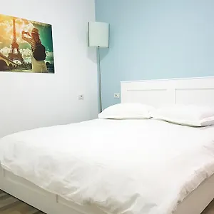Apartment Downtown, Tirana