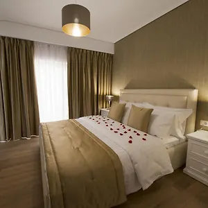 Otel De Charme (adults Only), Tiran